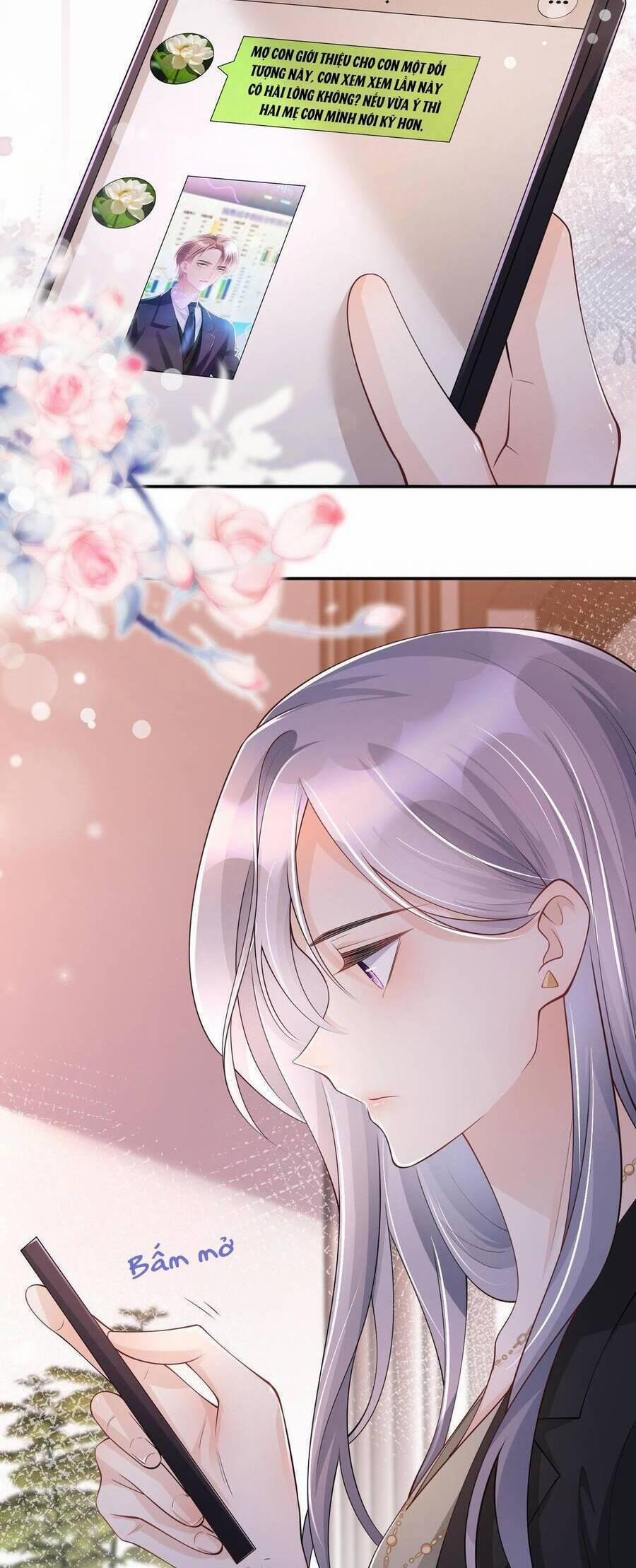 Khoảng Cách Giữa Những Vì Sao 18 trang 28