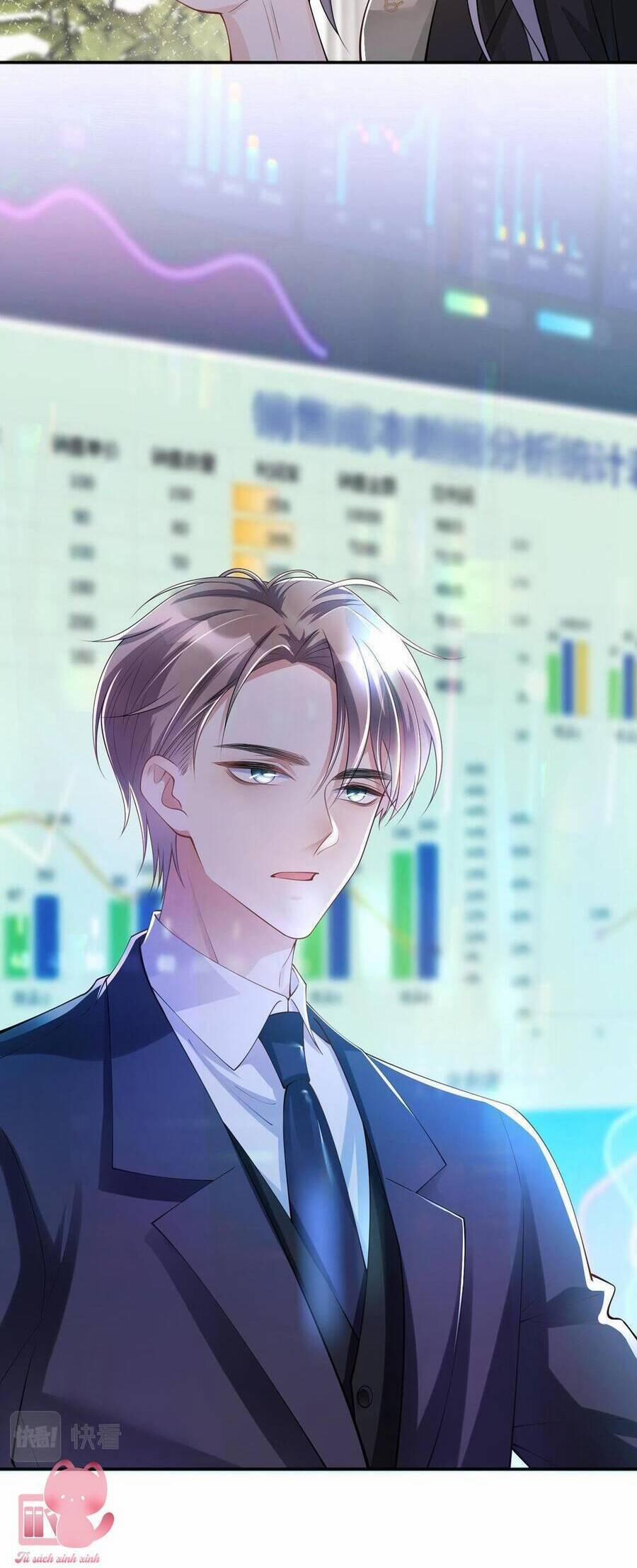 Khoảng Cách Giữa Những Vì Sao 18 trang 29