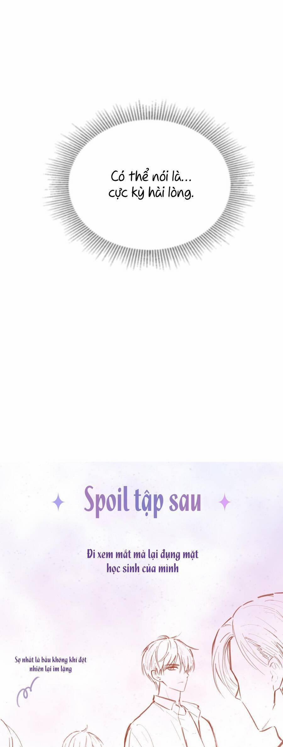 Khoảng Cách Giữa Những Vì Sao 18 trang 30