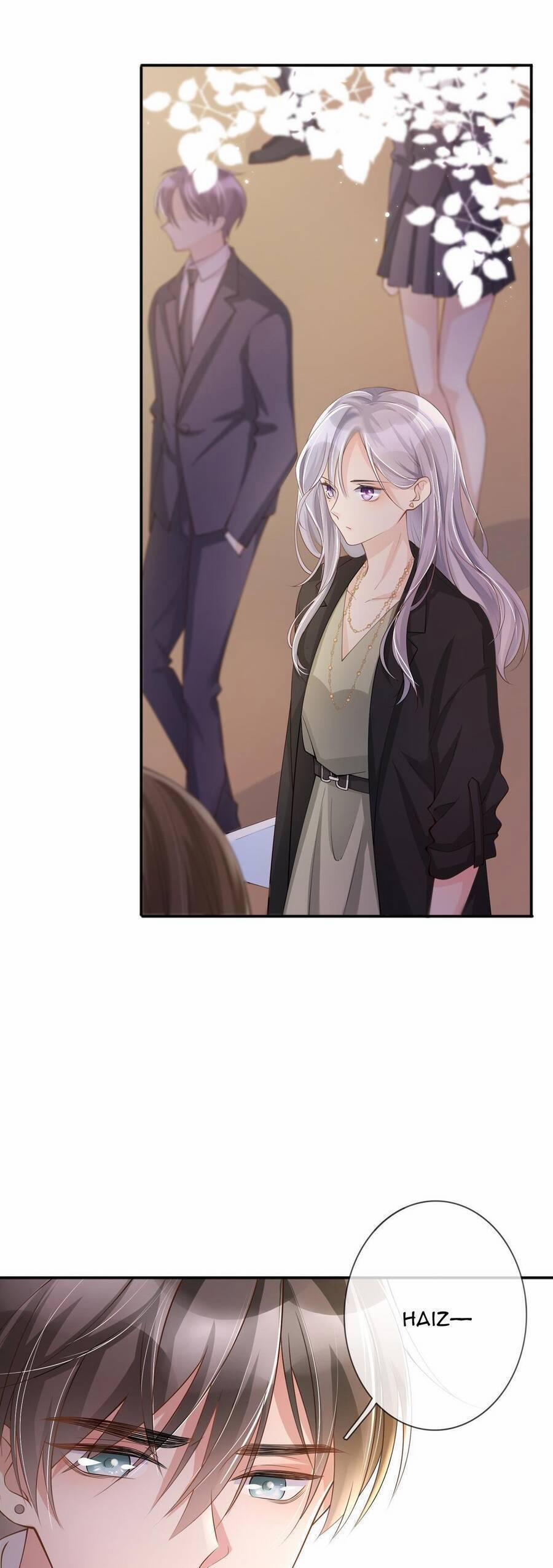 Khoảng Cách Giữa Những Vì Sao 18 trang 6