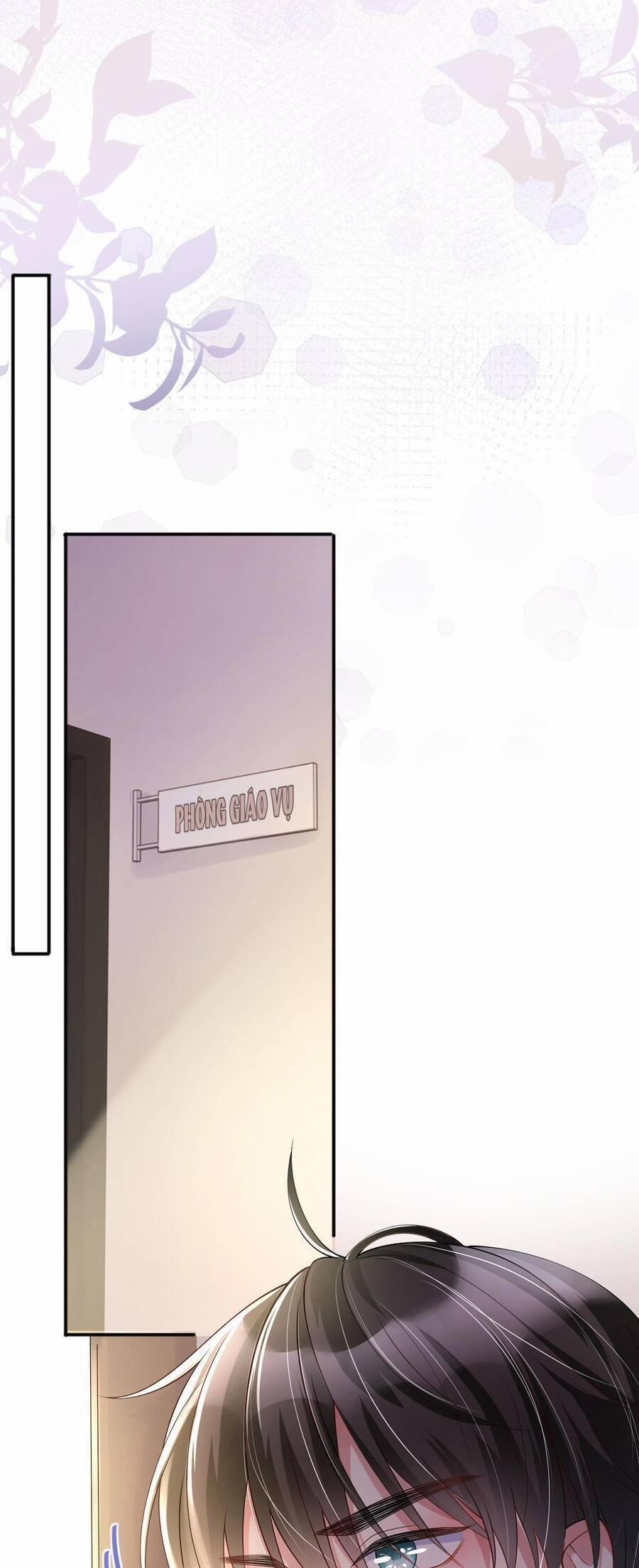 Khoảng Cách Giữa Những Vì Sao 18 trang 8