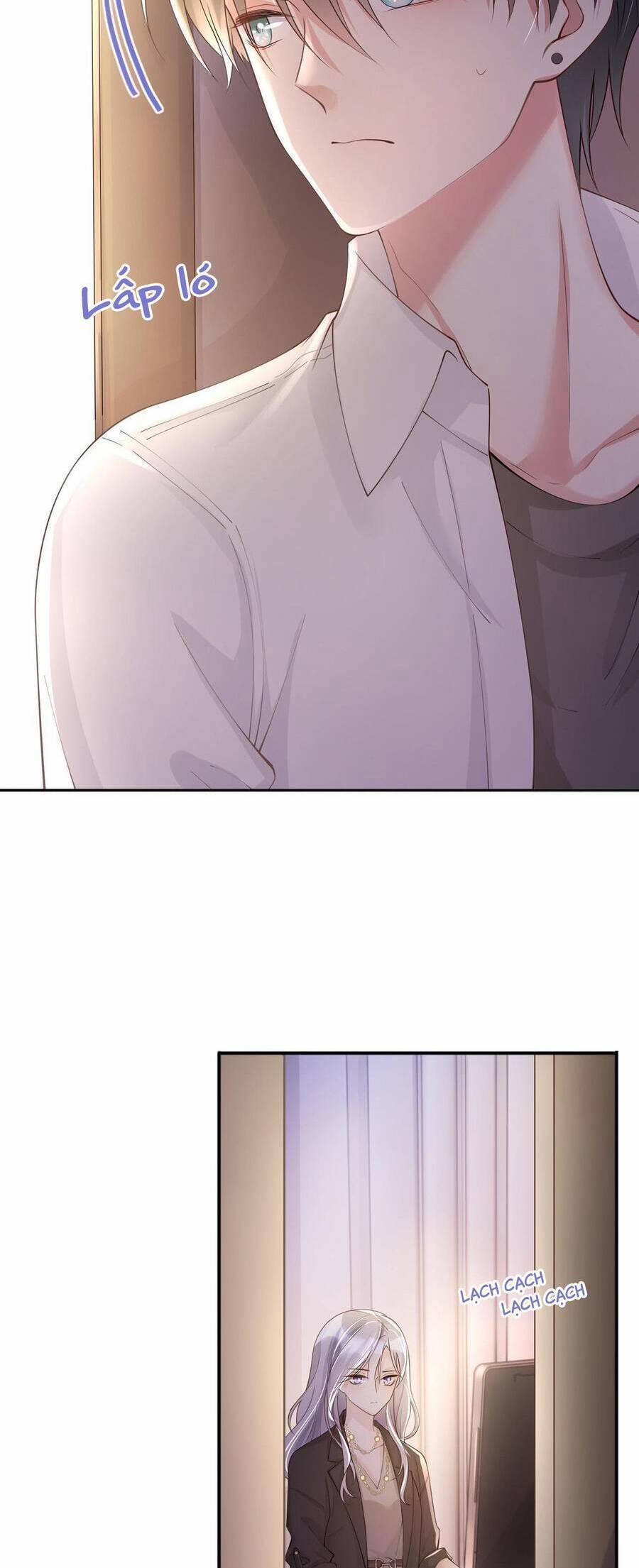 Khoảng Cách Giữa Những Vì Sao 18 trang 9