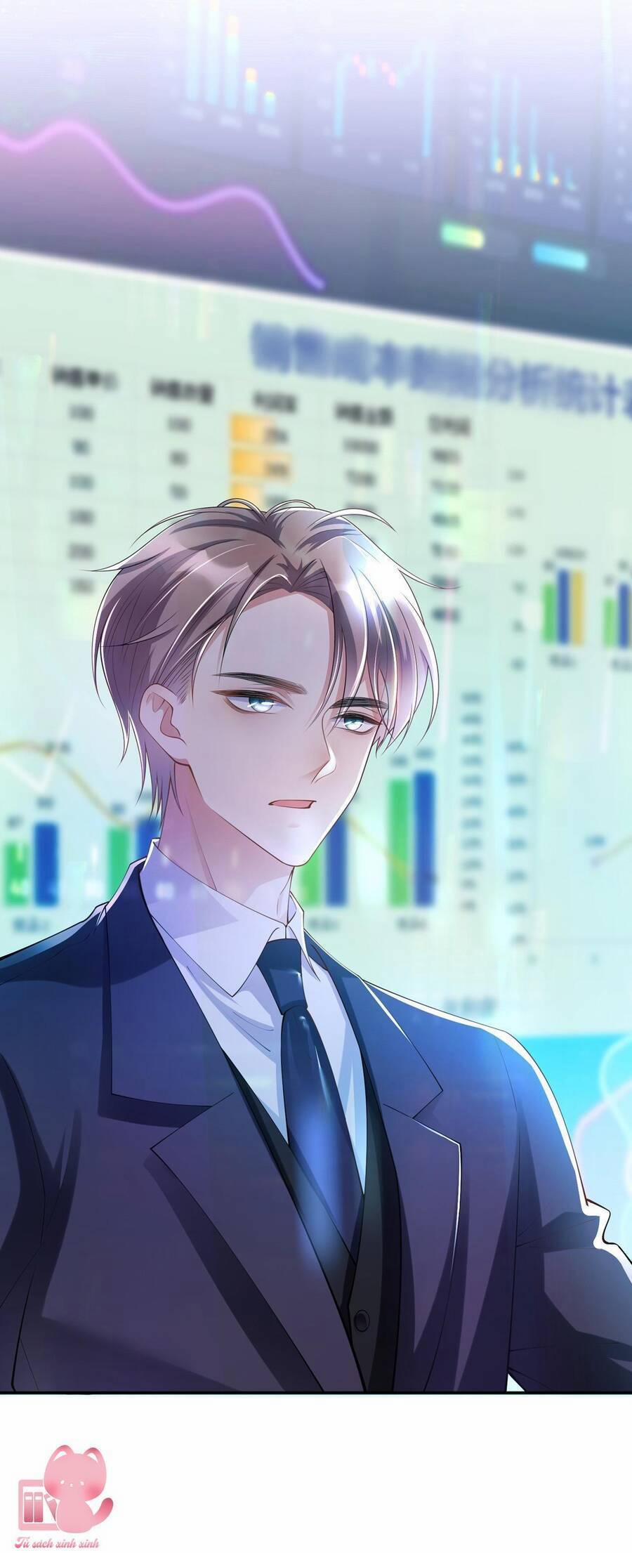 Khoảng Cách Giữa Những Vì Sao 19 trang 1