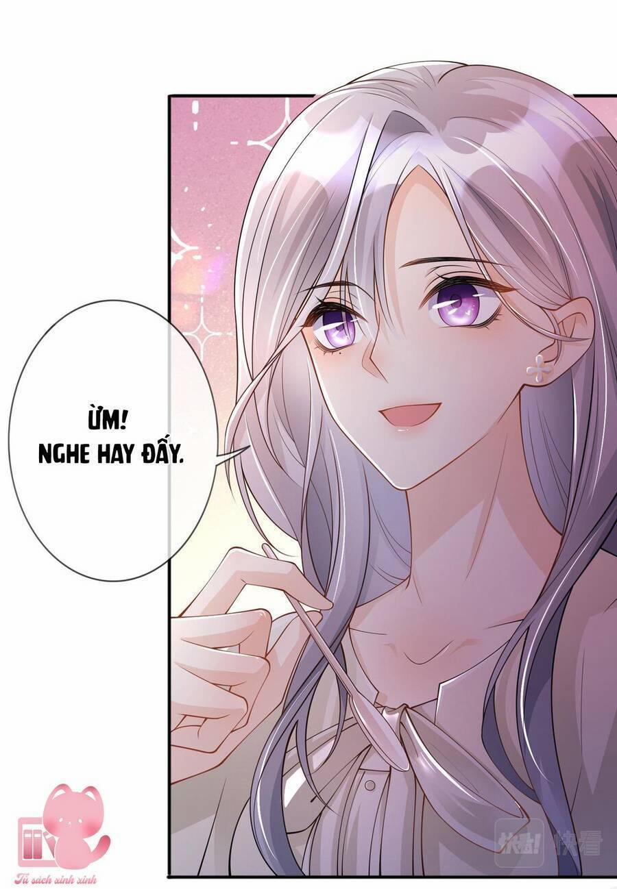 Khoảng Cách Giữa Những Vì Sao 19 trang 11