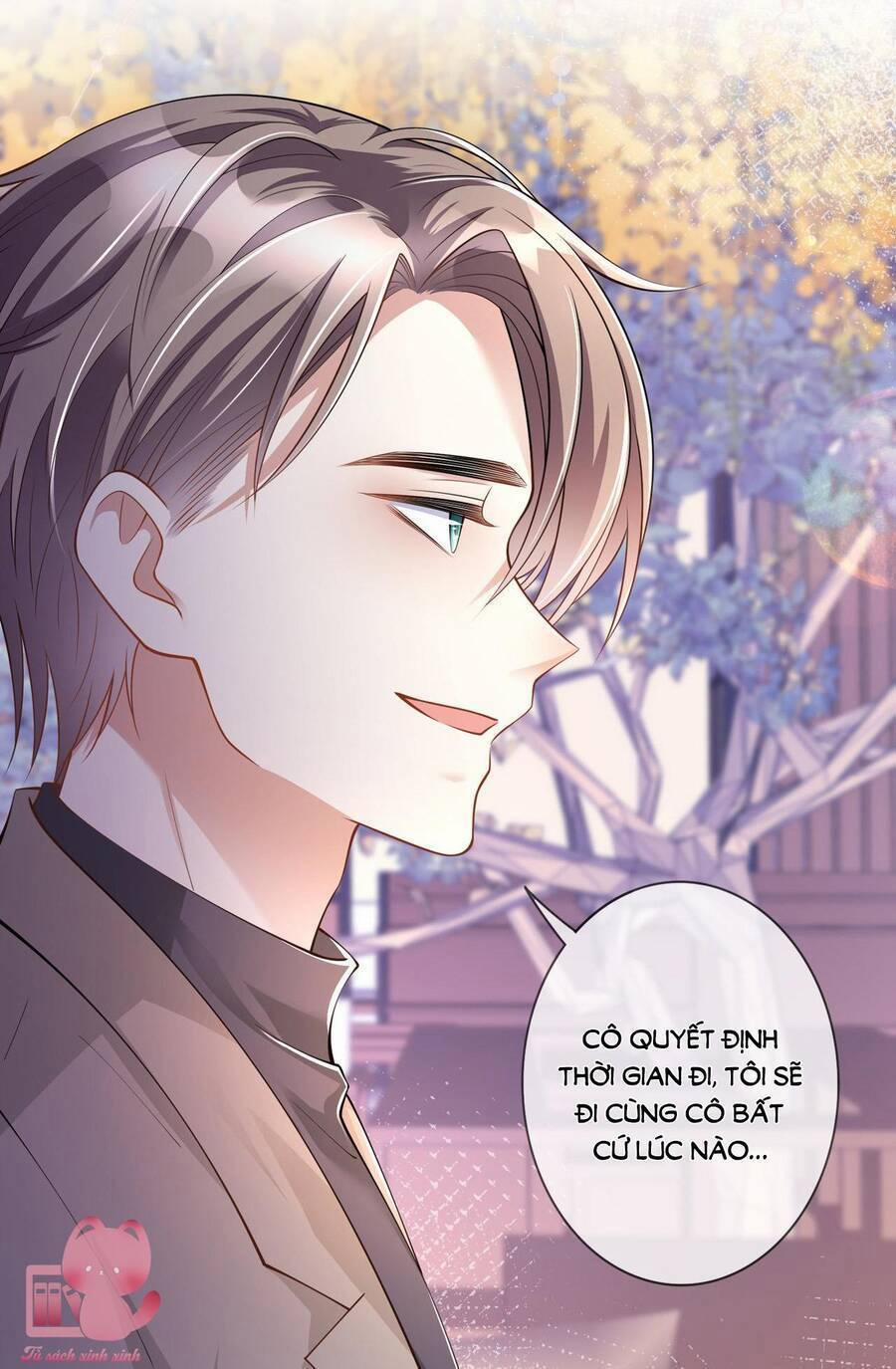 Khoảng Cách Giữa Những Vì Sao 19 trang 13