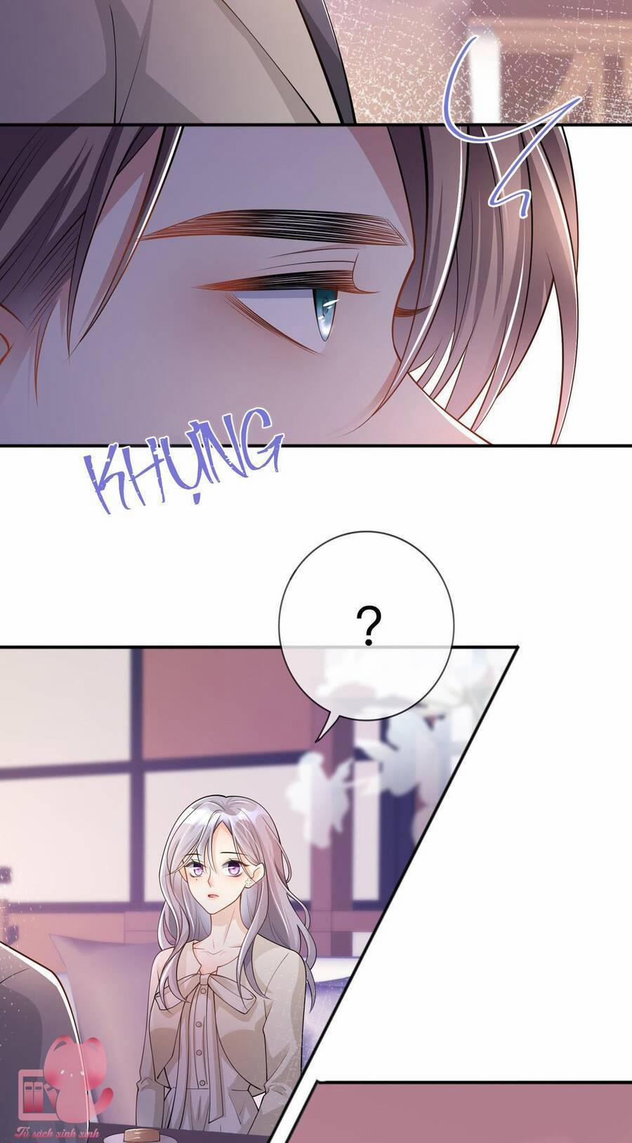 Khoảng Cách Giữa Những Vì Sao 19 trang 14