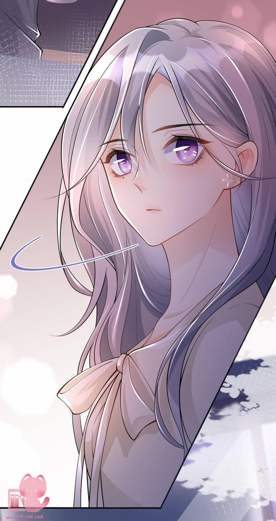 Khoảng Cách Giữa Những Vì Sao 19 trang 15