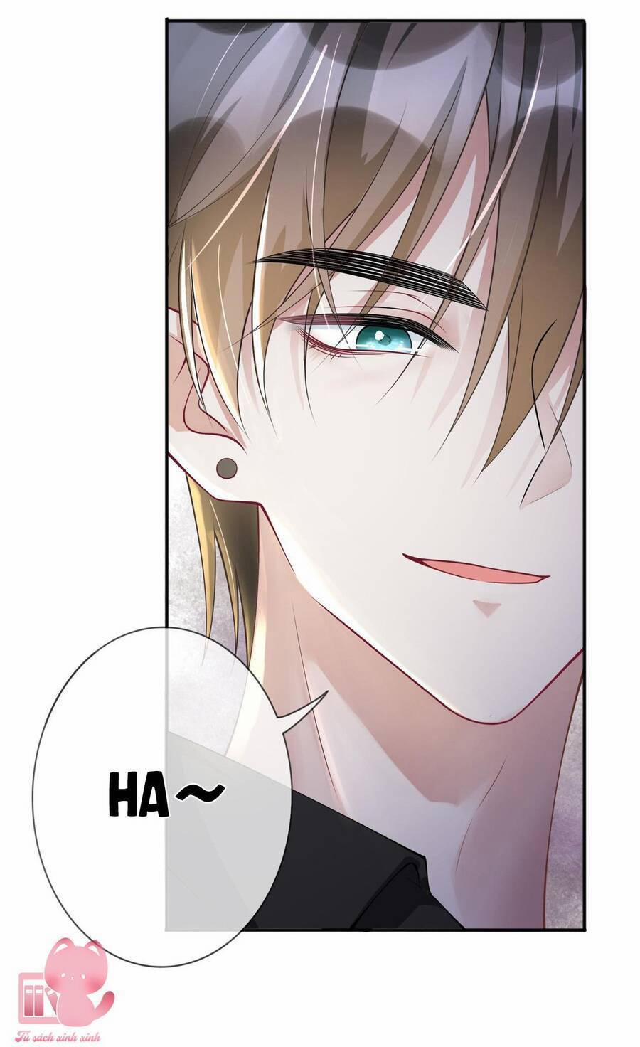 Khoảng Cách Giữa Những Vì Sao 19 trang 18