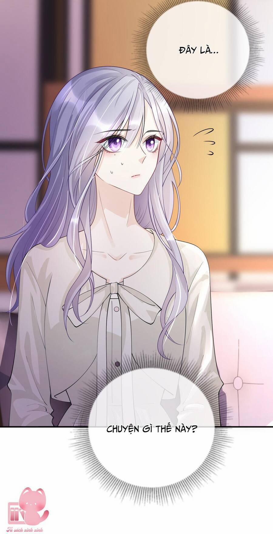 Khoảng Cách Giữa Những Vì Sao 19 trang 22