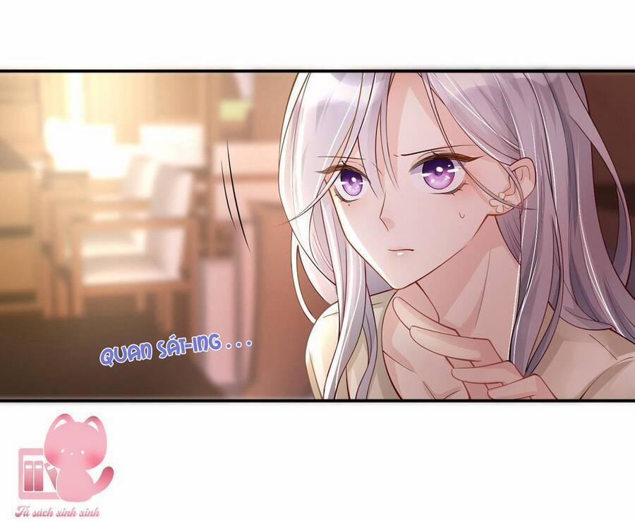 Khoảng Cách Giữa Những Vì Sao 19 trang 23