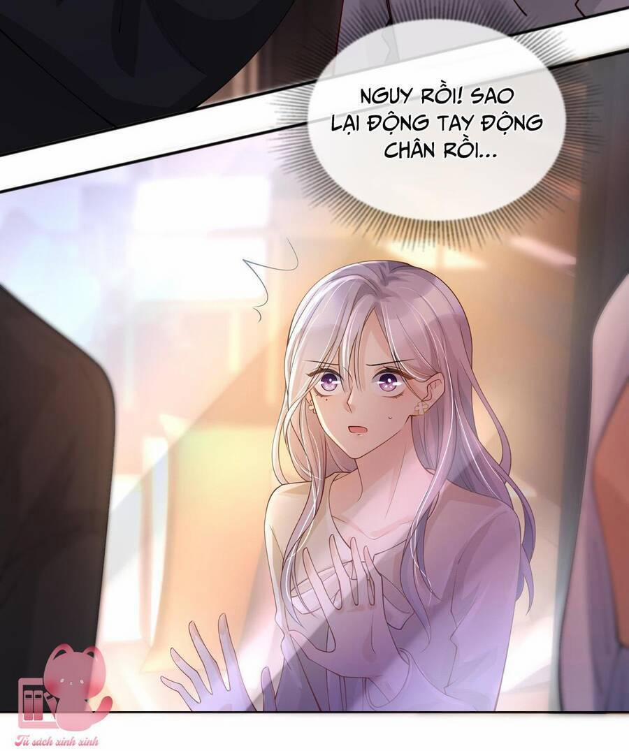 Khoảng Cách Giữa Những Vì Sao 19 trang 27