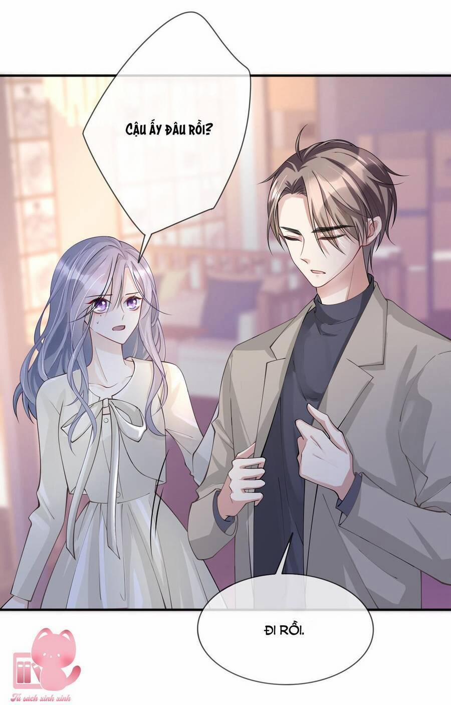 Khoảng Cách Giữa Những Vì Sao 19 trang 29