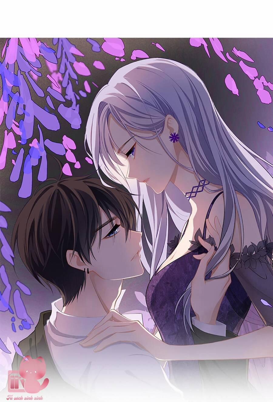 Khoảng Cách Giữa Những Vì Sao 19 trang 3