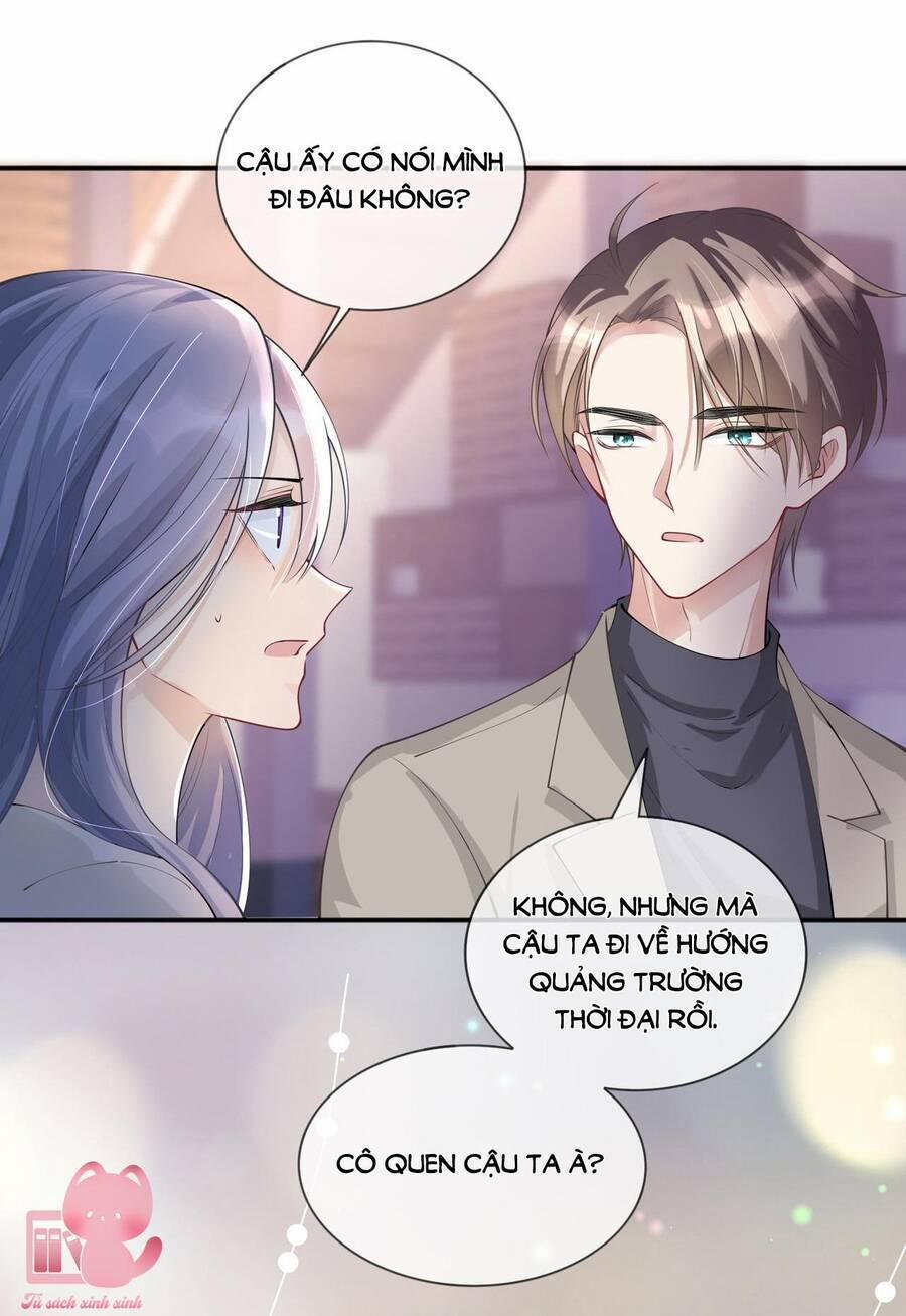 Khoảng Cách Giữa Những Vì Sao 19 trang 30