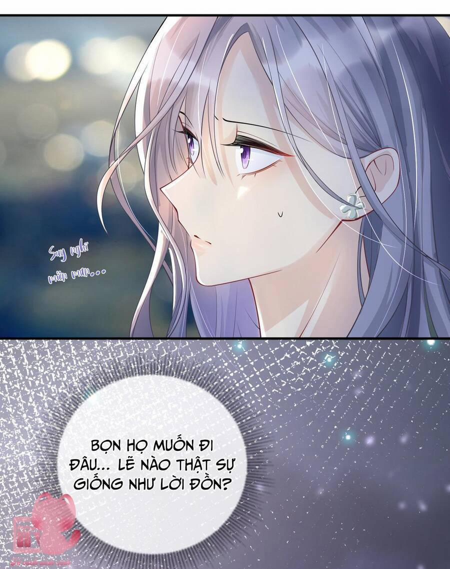 Khoảng Cách Giữa Những Vì Sao 19 trang 33