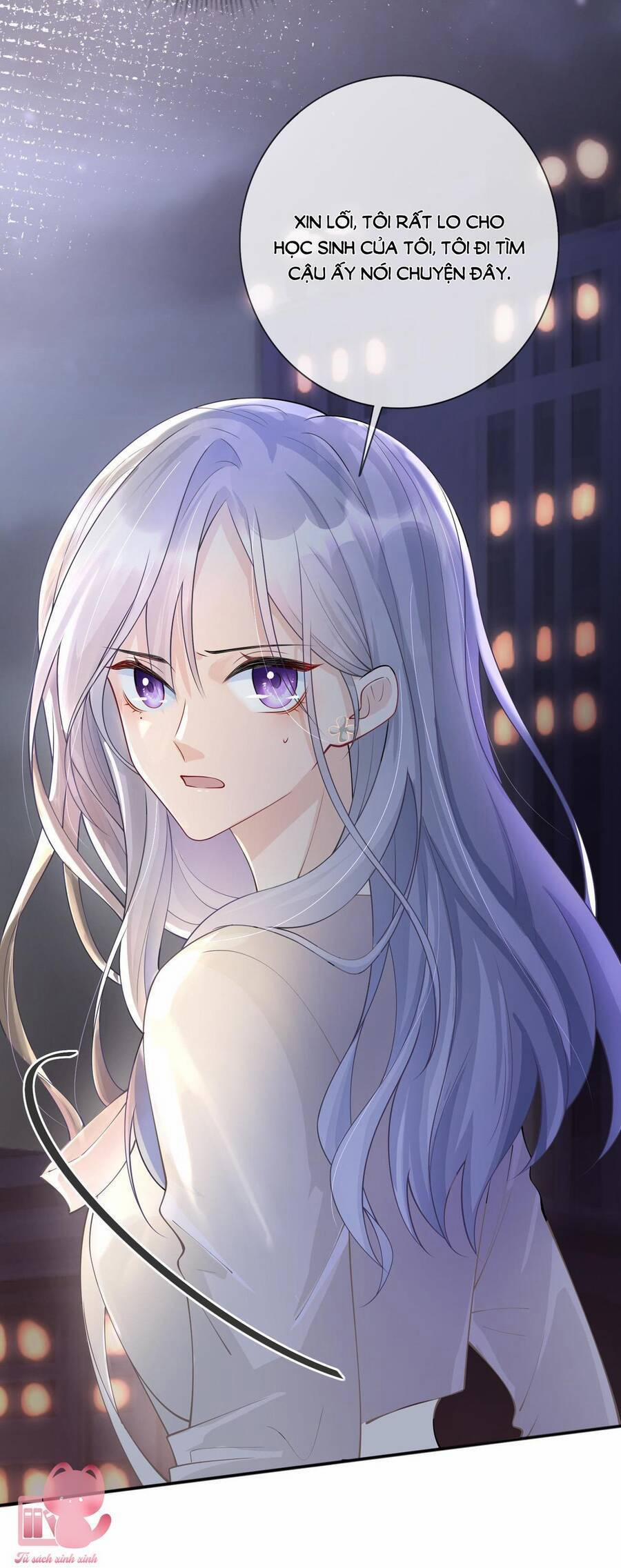 Khoảng Cách Giữa Những Vì Sao 19 trang 34