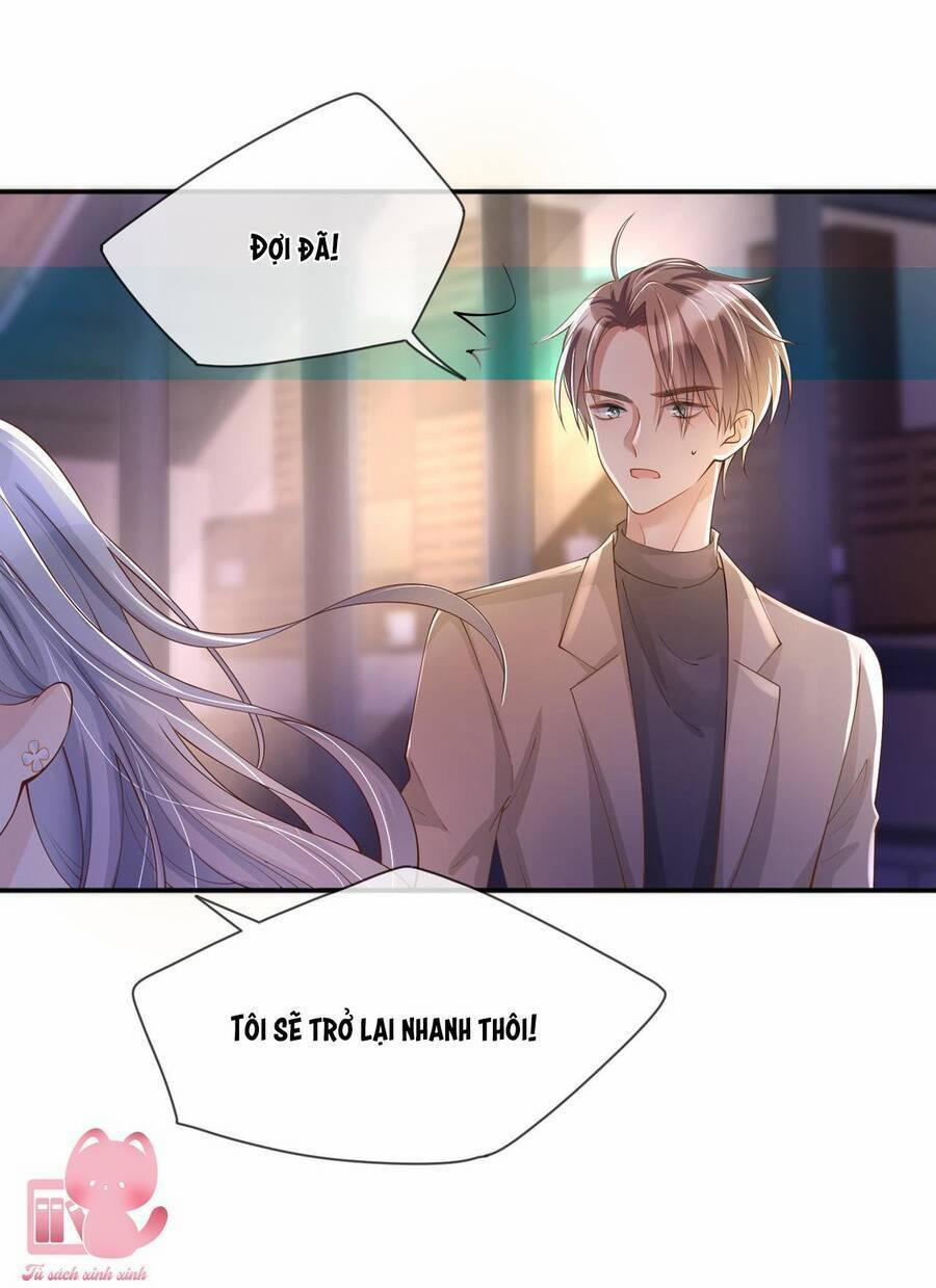 Khoảng Cách Giữa Những Vì Sao 19 trang 35