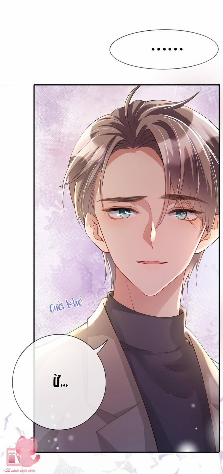 Khoảng Cách Giữa Những Vì Sao 19 trang 36