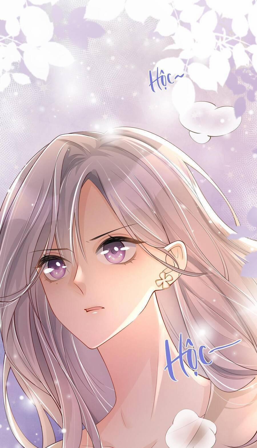 Khoảng Cách Giữa Những Vì Sao 19 trang 37