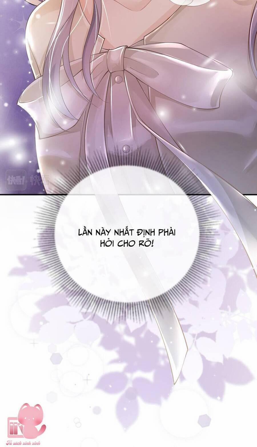 Khoảng Cách Giữa Những Vì Sao 19 trang 38