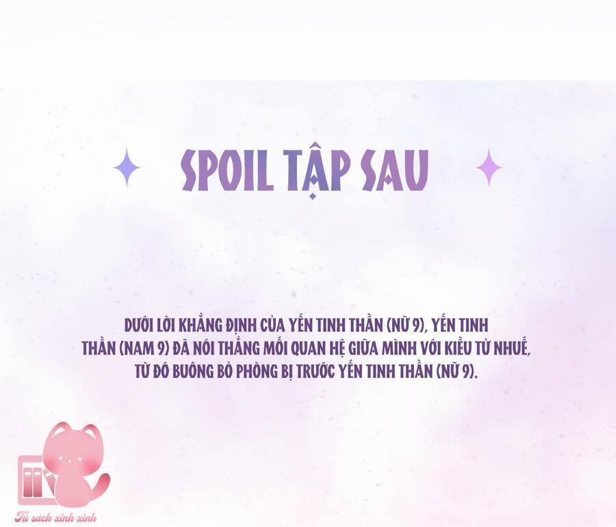 Khoảng Cách Giữa Những Vì Sao 19 trang 41