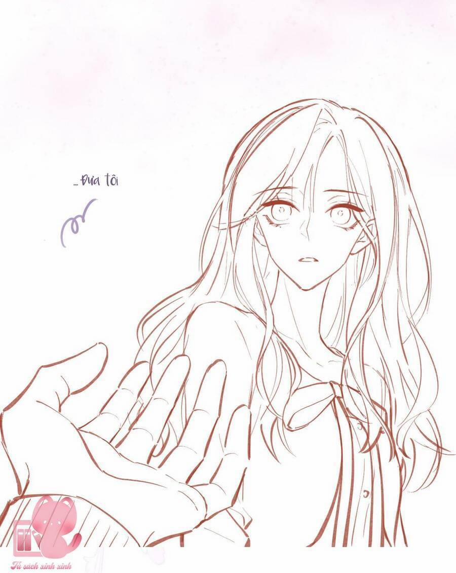 Khoảng Cách Giữa Những Vì Sao 19 trang 42