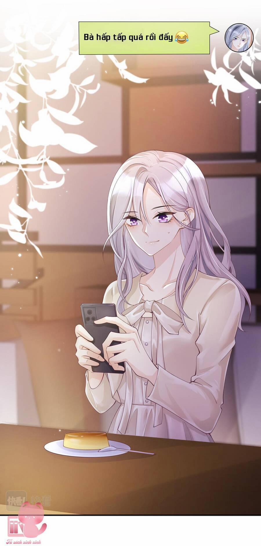 Khoảng Cách Giữa Những Vì Sao 19 trang 6