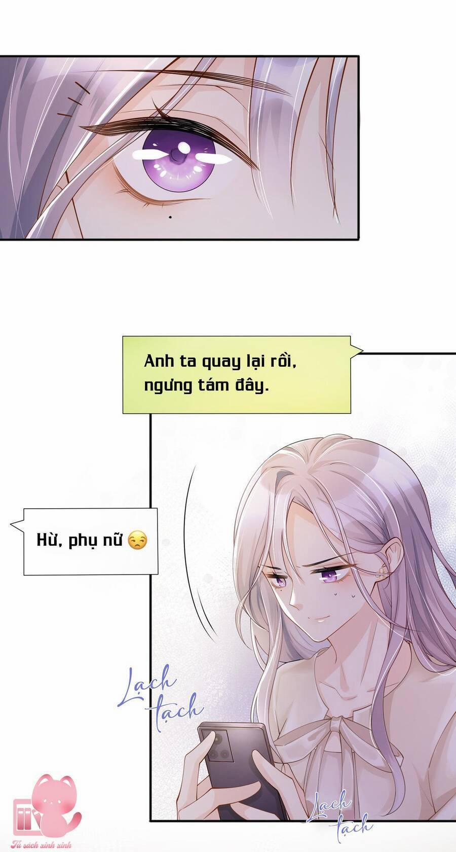 Khoảng Cách Giữa Những Vì Sao 19 trang 7