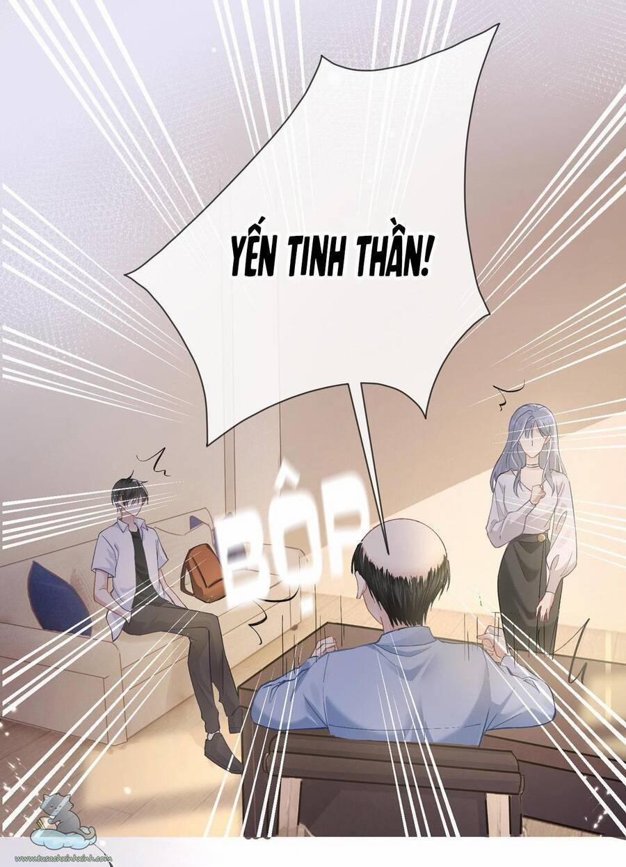 Khoảng Cách Giữa Những Vì Sao 2 trang 11