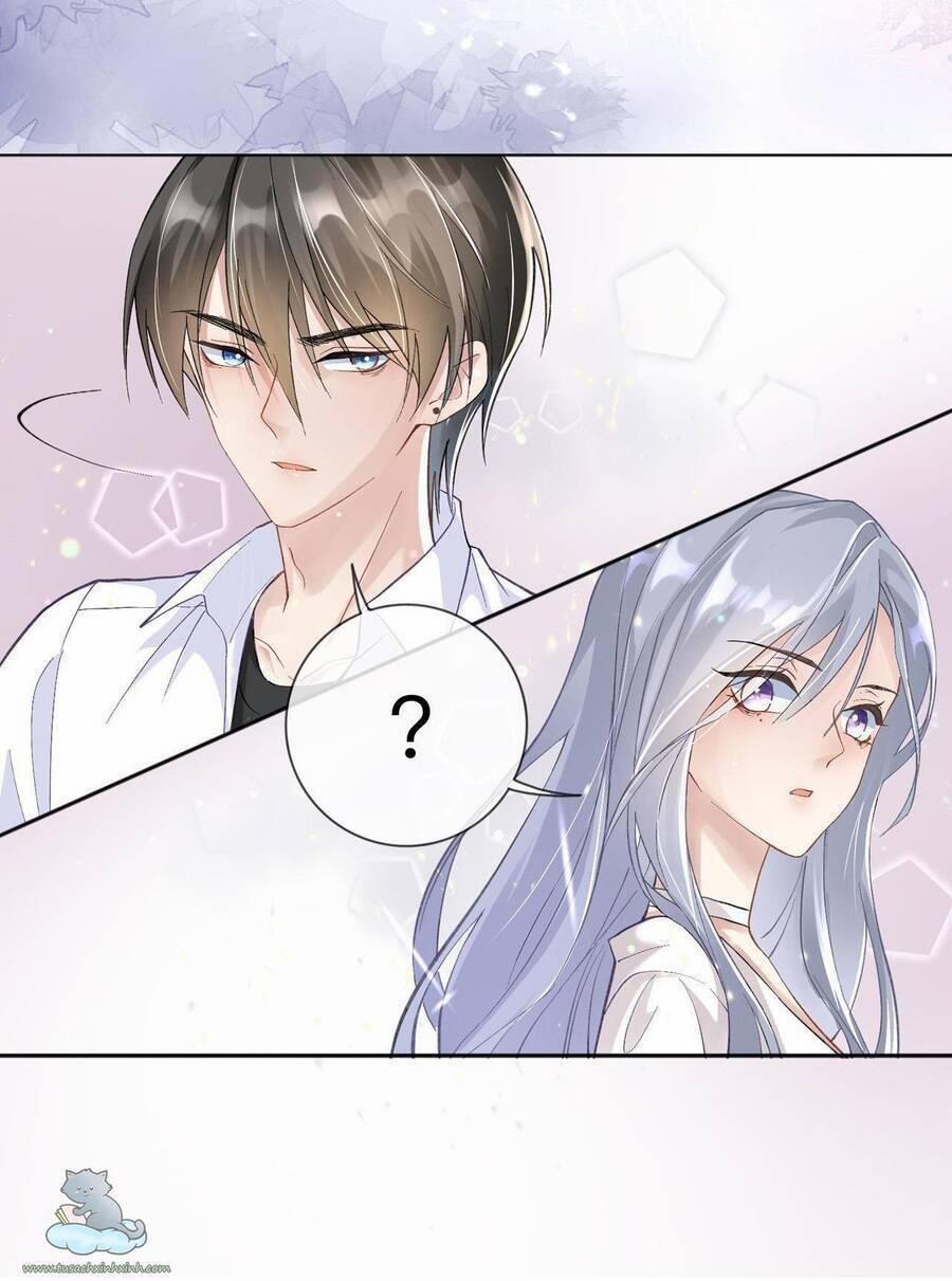 Khoảng Cách Giữa Những Vì Sao 2 trang 13