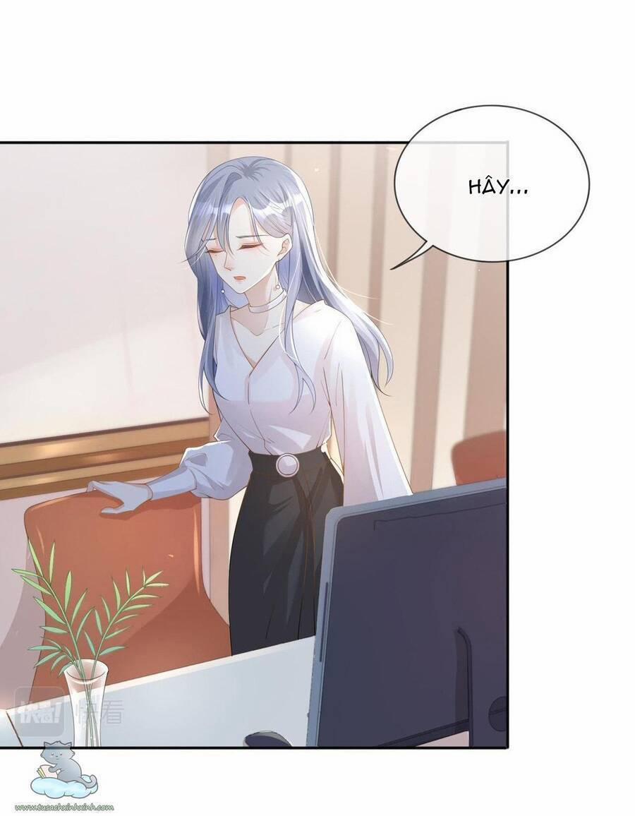 Khoảng Cách Giữa Những Vì Sao 2 trang 19