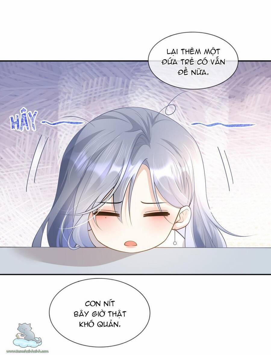 Khoảng Cách Giữa Những Vì Sao 2 trang 20