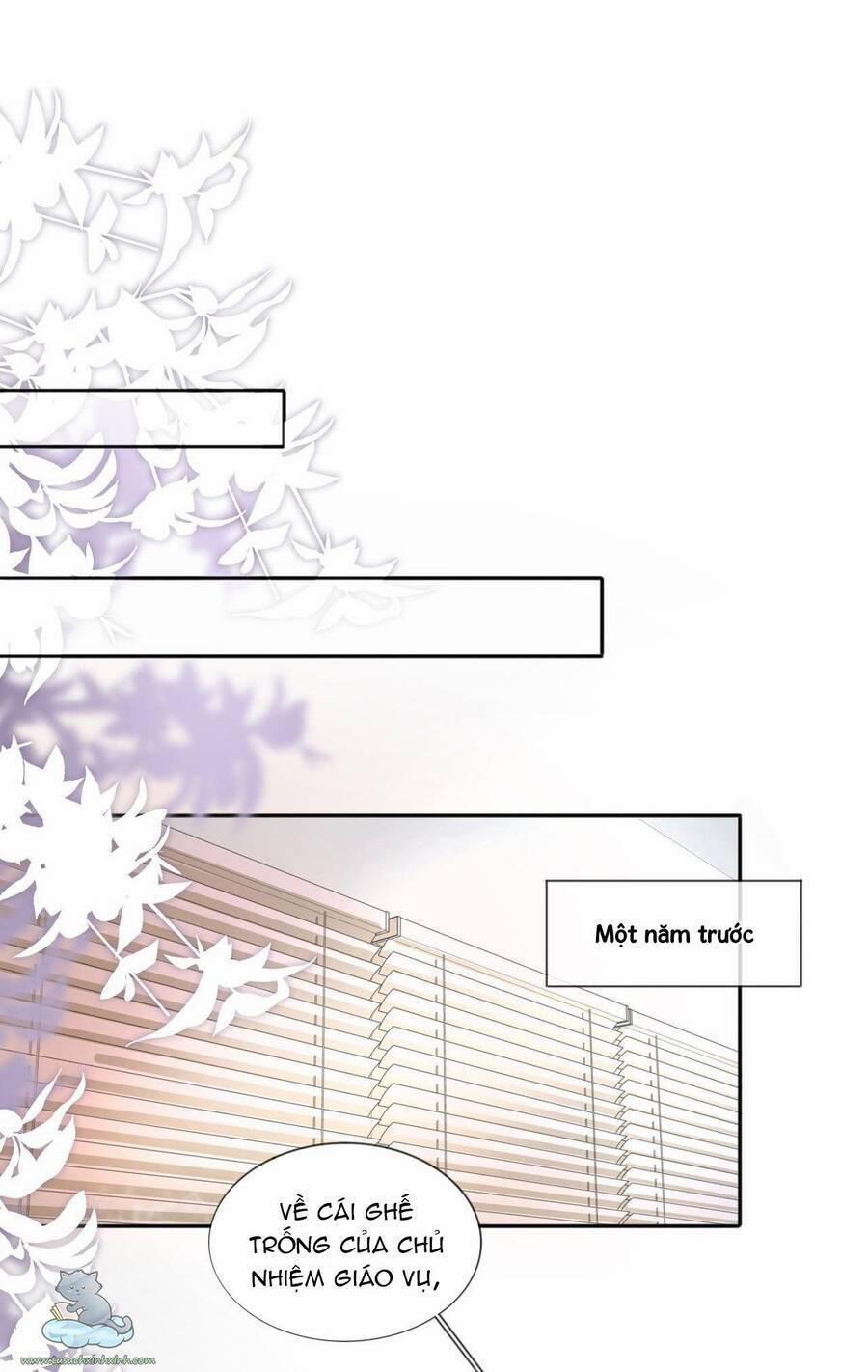 Khoảng Cách Giữa Những Vì Sao 2 trang 22