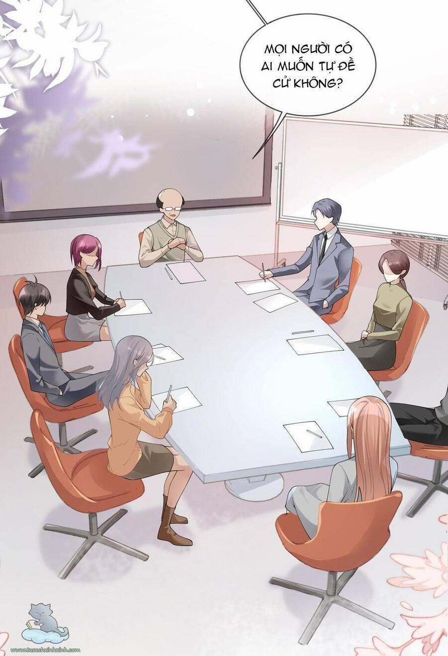 Khoảng Cách Giữa Những Vì Sao 2 trang 23