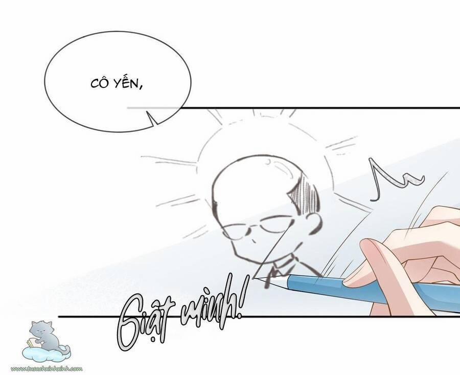 Khoảng Cách Giữa Những Vì Sao 2 trang 26