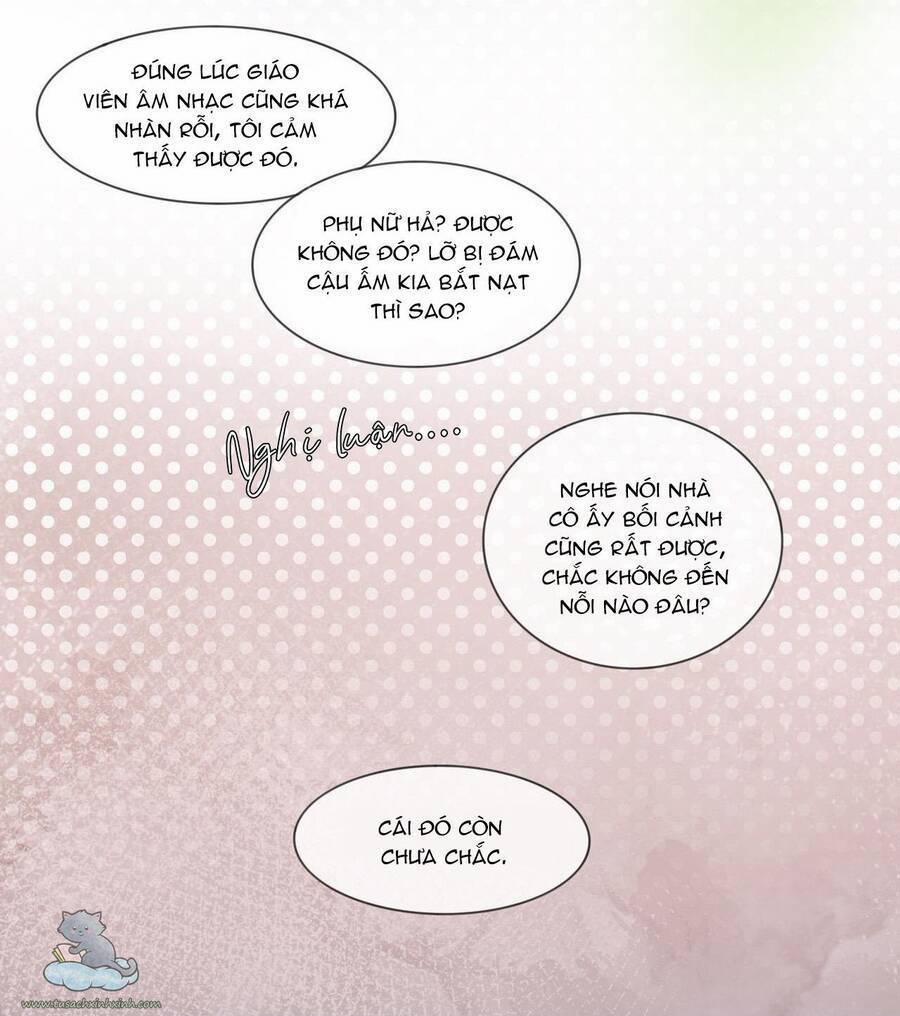 Khoảng Cách Giữa Những Vì Sao 2 trang 29