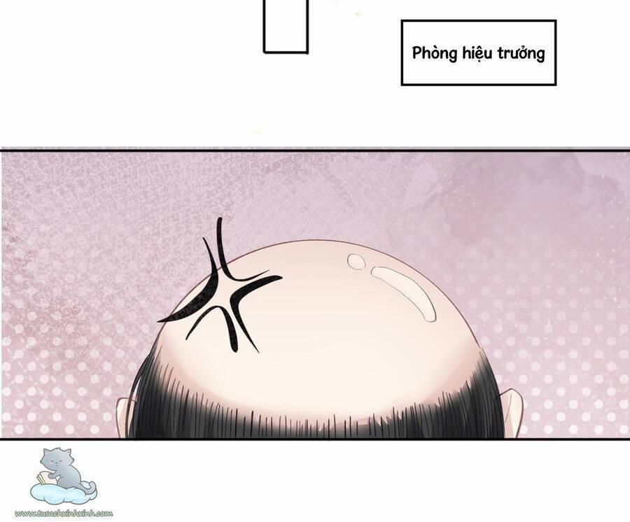 Khoảng Cách Giữa Những Vì Sao 2 trang 5