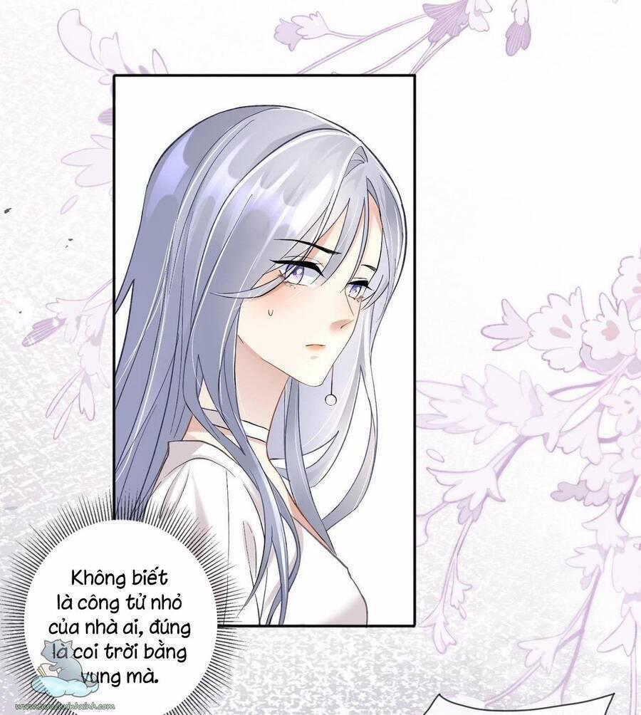 Khoảng Cách Giữa Những Vì Sao 2 trang 8