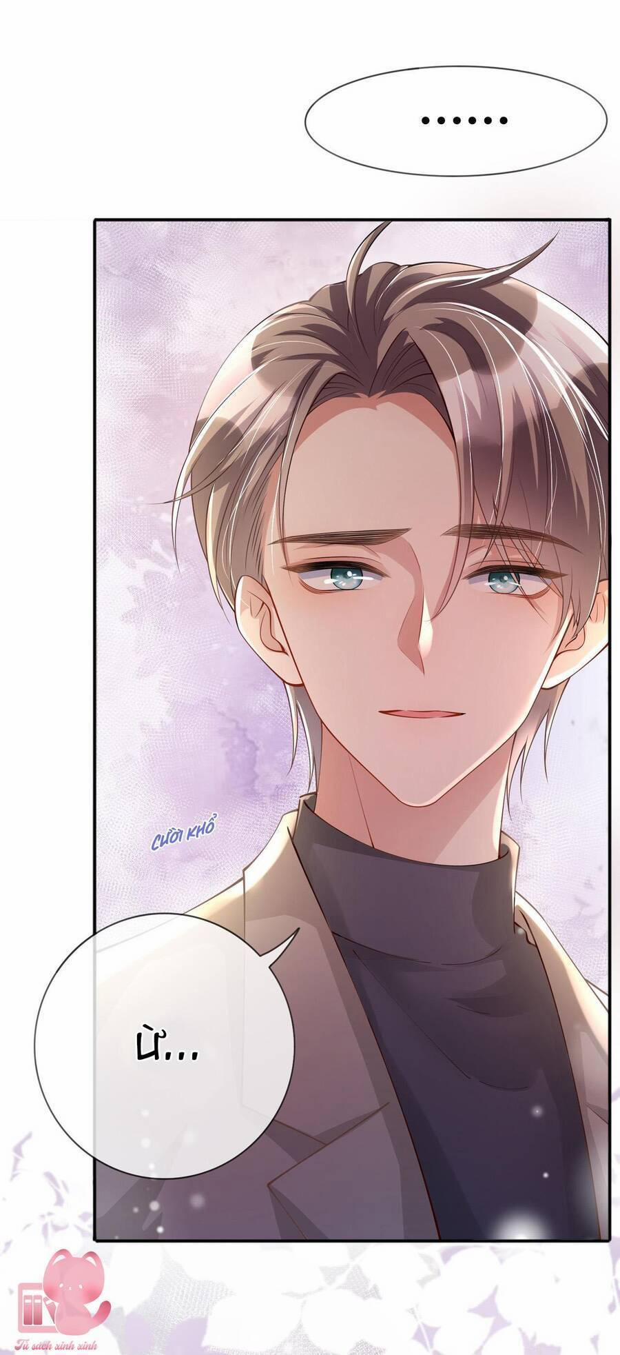 Khoảng Cách Giữa Những Vì Sao 20 trang 1