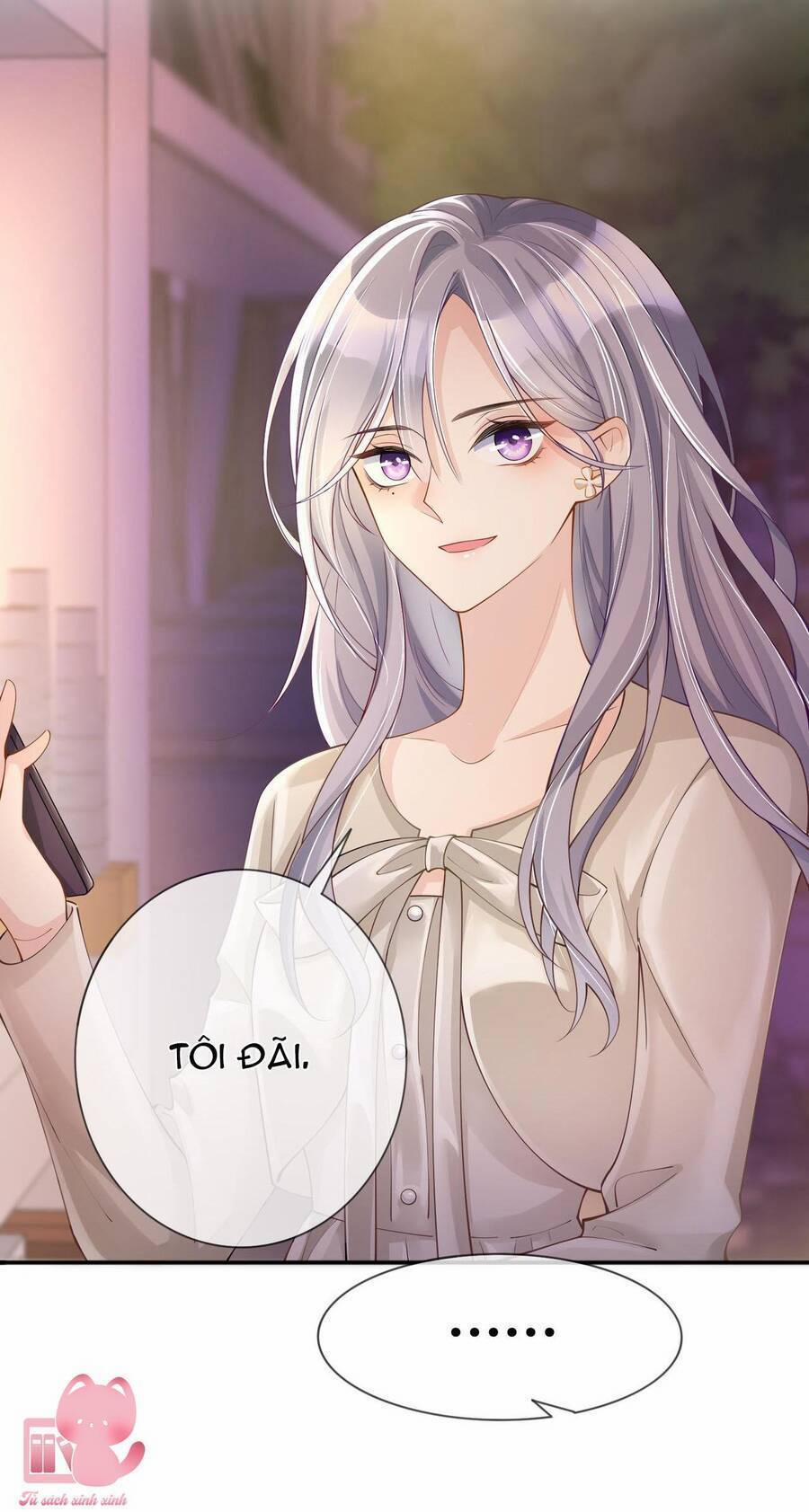 Khoảng Cách Giữa Những Vì Sao 20 trang 11