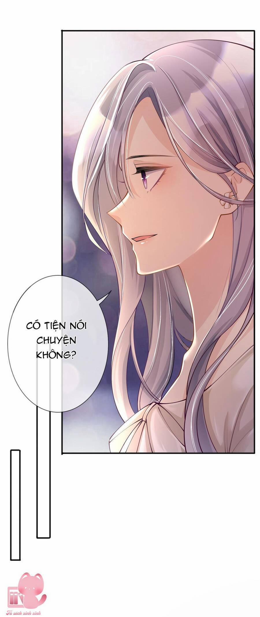 Khoảng Cách Giữa Những Vì Sao 20 trang 12