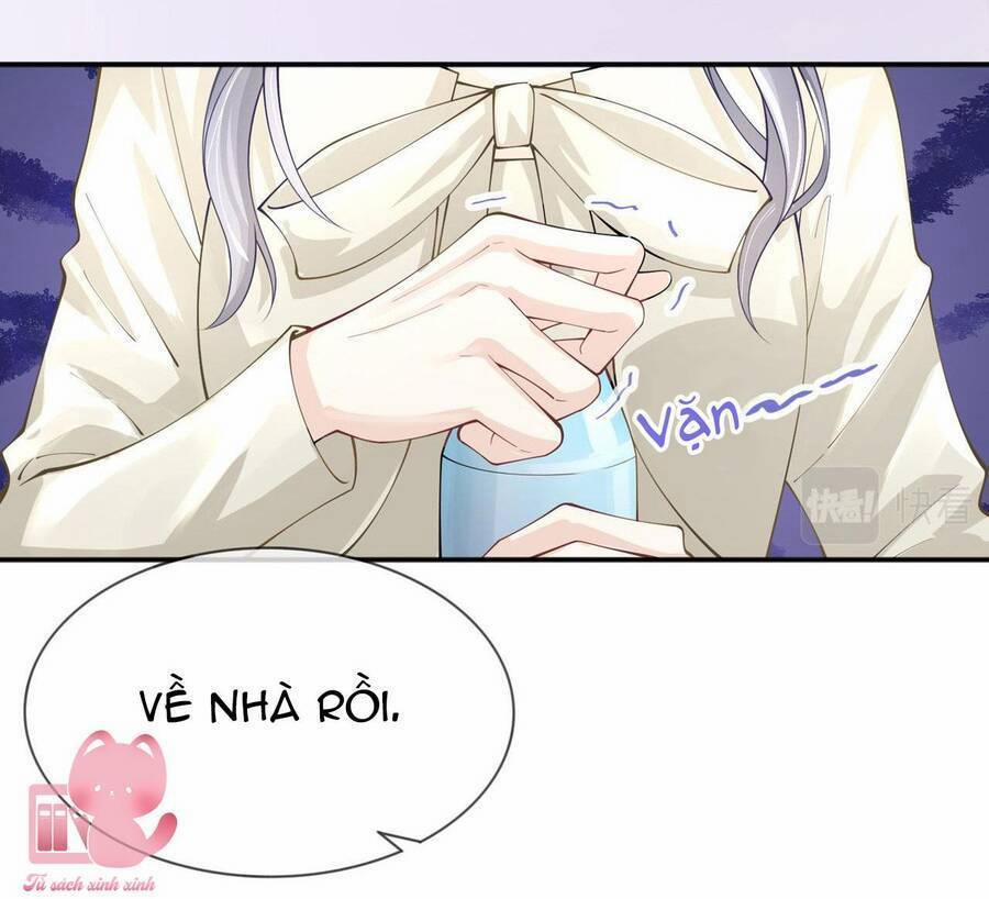 Khoảng Cách Giữa Những Vì Sao 20 trang 14