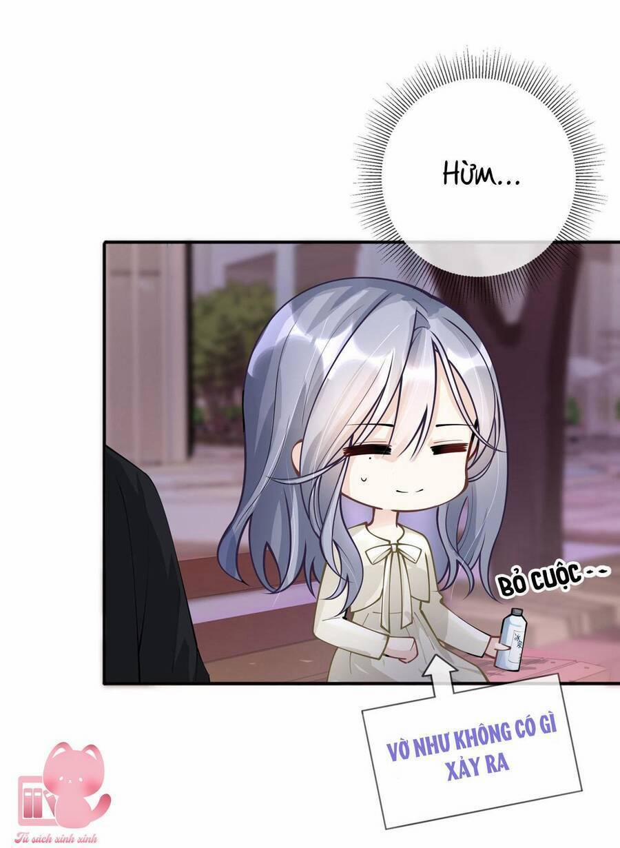 Khoảng Cách Giữa Những Vì Sao 20 trang 16