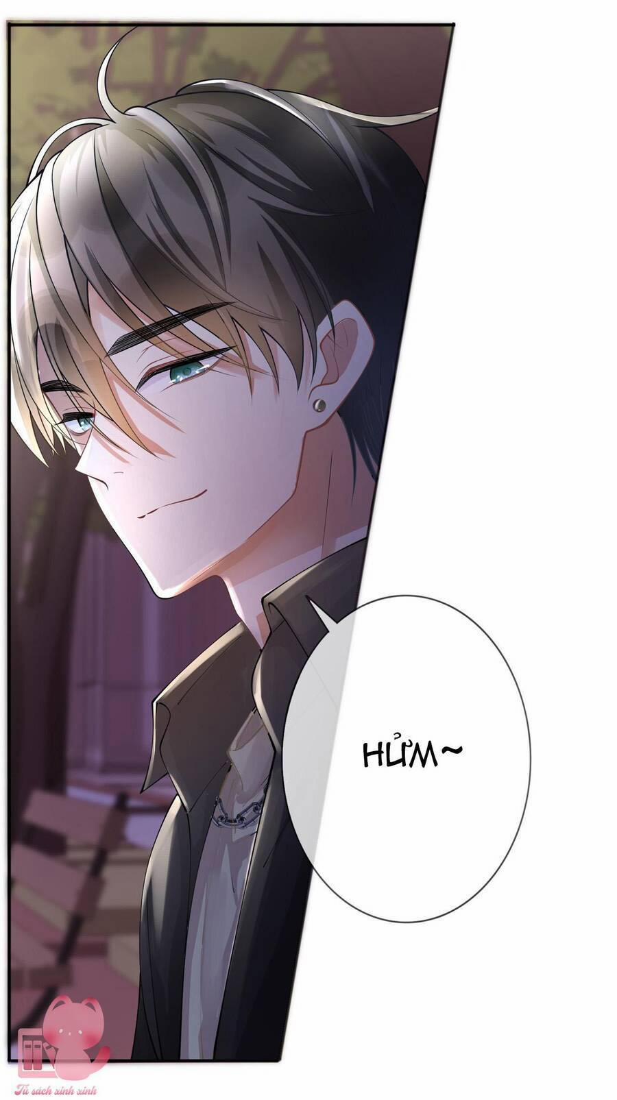 Khoảng Cách Giữa Những Vì Sao 20 trang 17