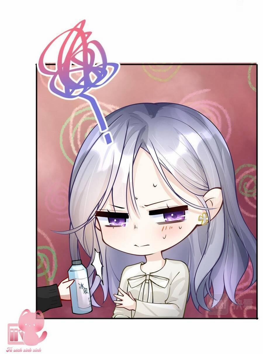 Khoảng Cách Giữa Những Vì Sao 20 trang 19