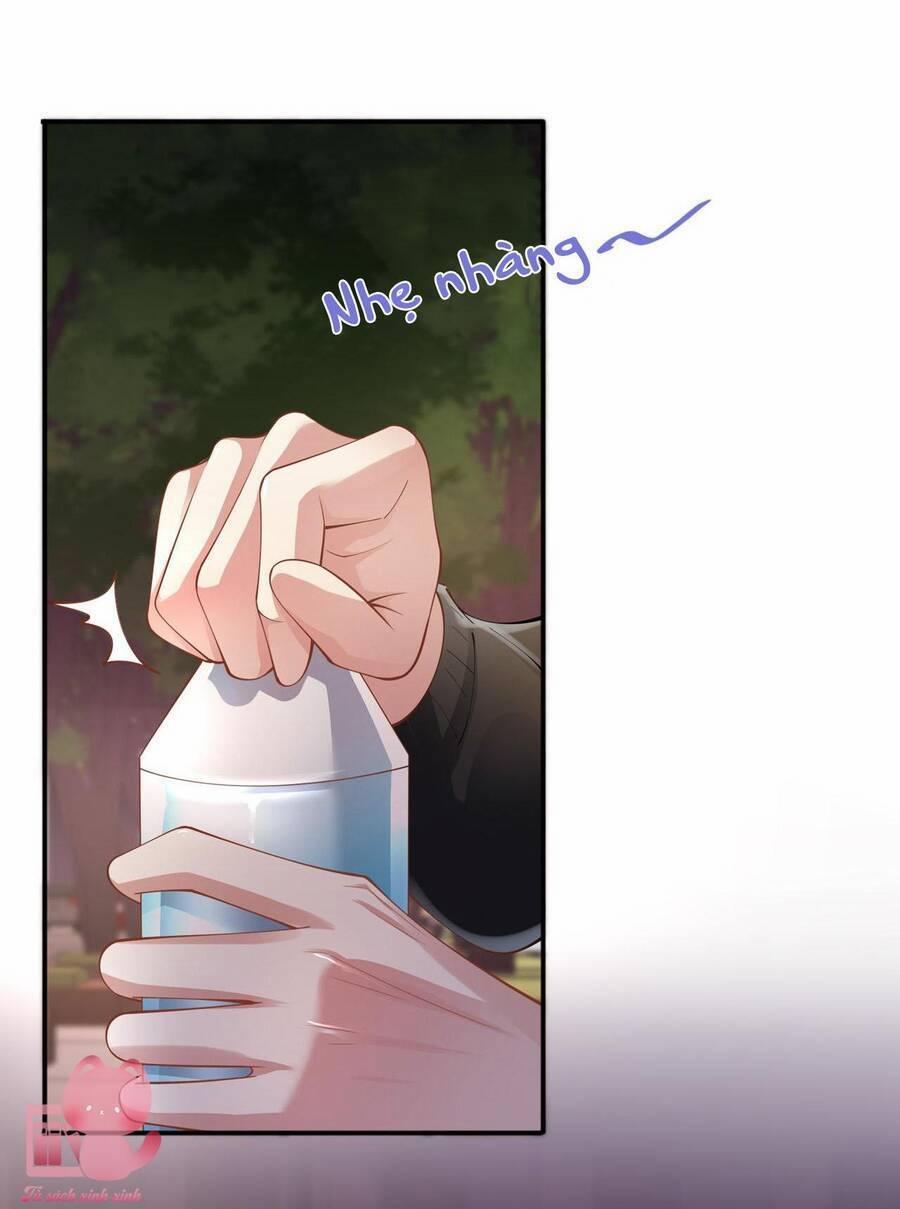 Khoảng Cách Giữa Những Vì Sao 20 trang 20