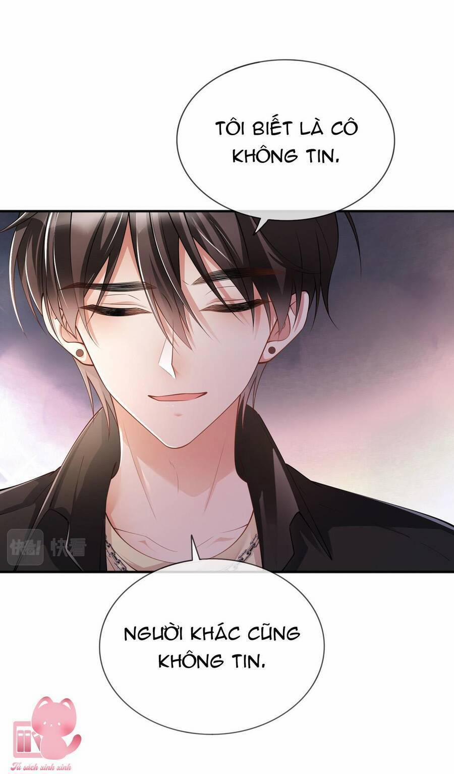 Khoảng Cách Giữa Những Vì Sao 20 trang 24