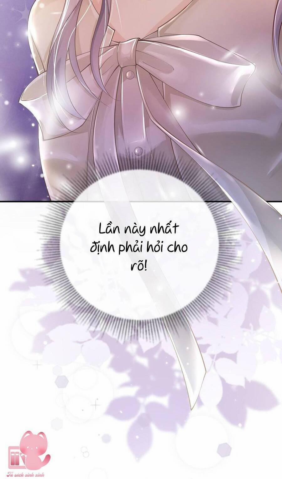 Khoảng Cách Giữa Những Vì Sao 20 trang 3