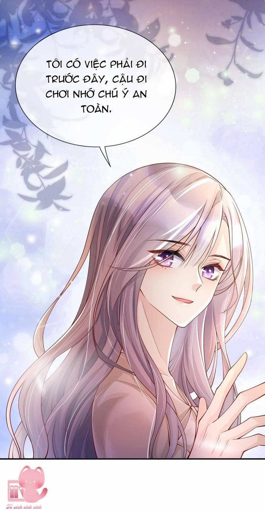 Khoảng Cách Giữa Những Vì Sao 20 trang 30