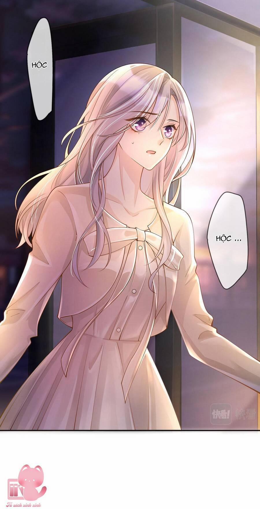 Khoảng Cách Giữa Những Vì Sao 20 trang 35